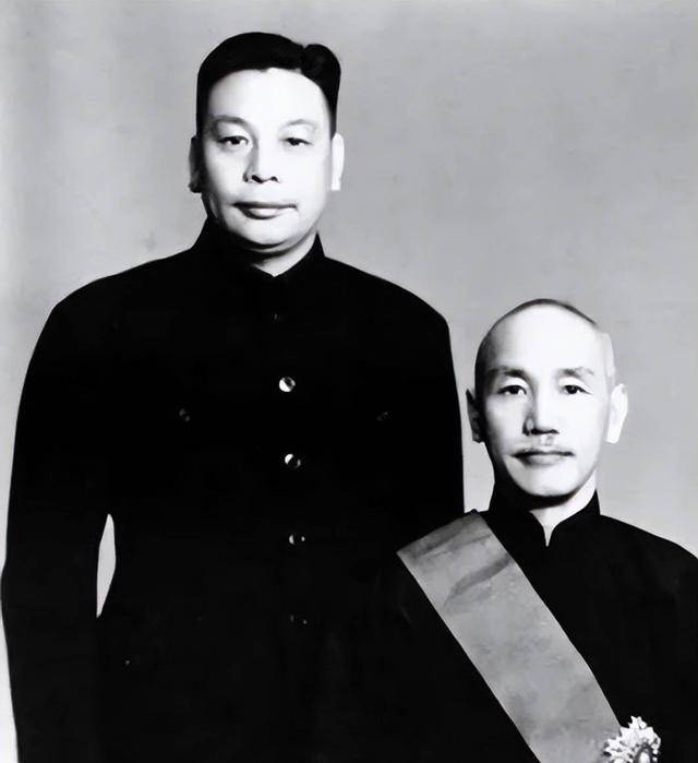 兩蔣靈柩現(xiàn)狀：臺灣不想要，親人懶得管，“”分子潑油漆泄憤:油漆